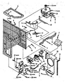 Switches and microwave parts