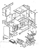 Body assembly