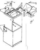 Top and console