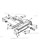 Console panel parts