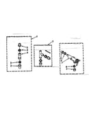 Water system parts