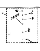 Miscellaneous parts