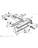 Console panel parts