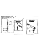 Water system parts