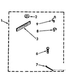 Miscellaneous parts