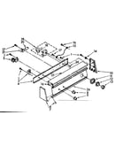 Console panel parts