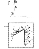 Wiring harness parts