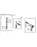 Water system parts