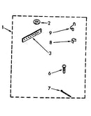 Miscellaneous parts