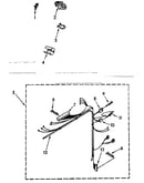 Wiring harness parts