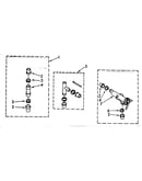 Water system parts