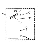 Miscellaneous parts