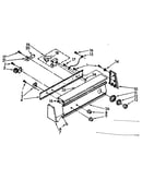 Console panel parts