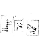 Water system parts