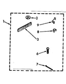 Micellaneous parts