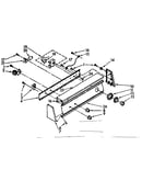 Console panel parts