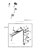 Wiring harness parts