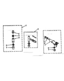 Water system parts