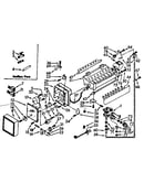 Icemaker parts