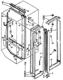 Breaker and partition parts
