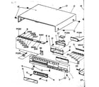 LXI 56493001650 cabinet diagram