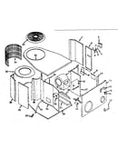 Non-functional replacement parts