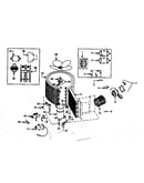 Functional replacement parts