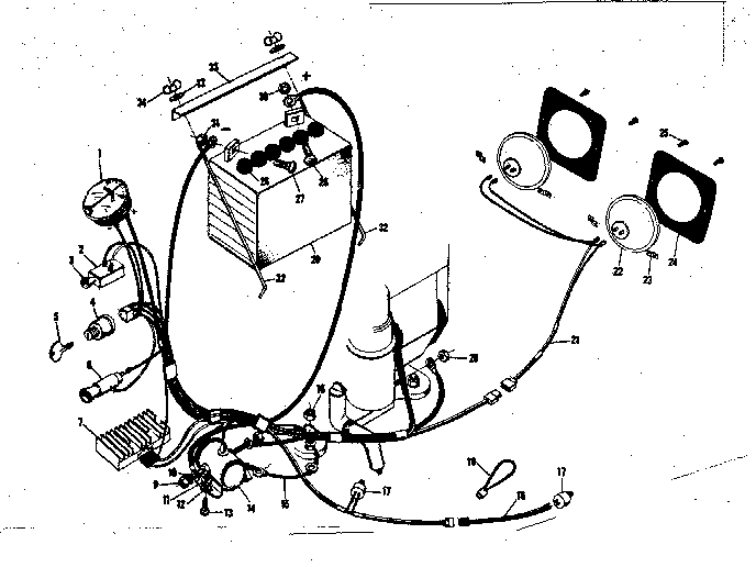 Wiring