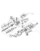 Transaxle no. 794120