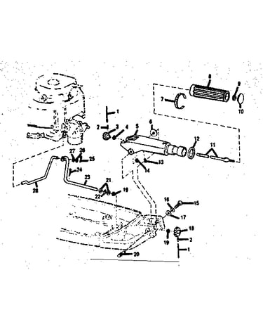 Twist grip assembly