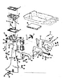 Column assembly