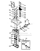 Valve cap