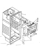Liner parts