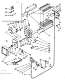 Icemaker parts