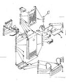 Air flow parts