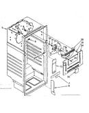 Liner parts