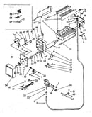 Icemaker parts