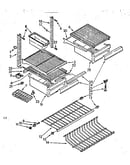 Liner parts