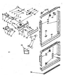 Breaker and console parts