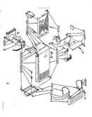 Air flow parts