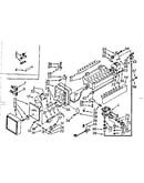 Icemaker parts