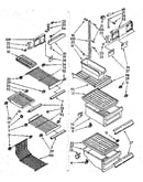 Liner parts