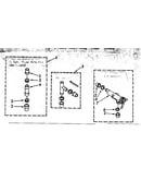 Water system parts