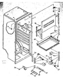 Liner parts