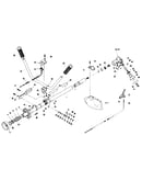 Handle assembly