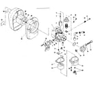 Craftsman 636796232 carburetor diagram