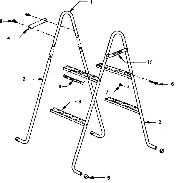 Ladder