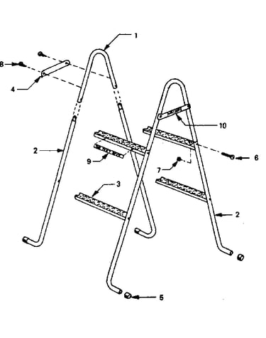 Ladder