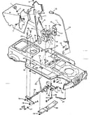 Lift assembly