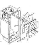 Liner parts
